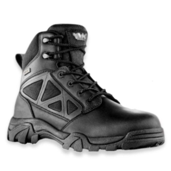 Visoki taktični delovni čevlji Wigan O2